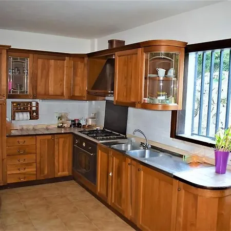 Riccardi Villa *