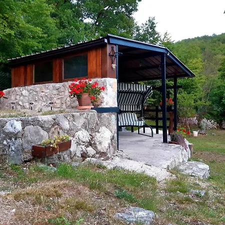 Villa Riccardi *