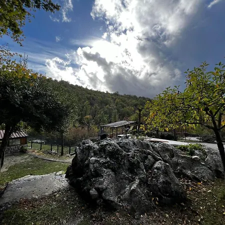 Villa Riccardi *