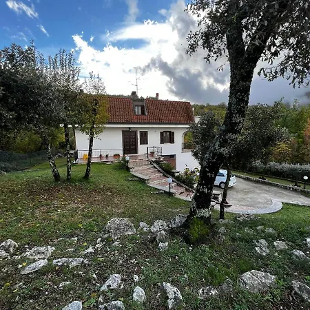 Villa Riccardi