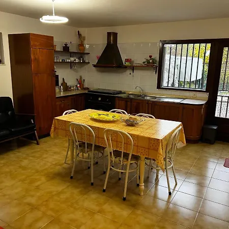 Riccardi Villa Atina