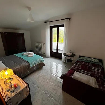 Riccardi Villa Atina