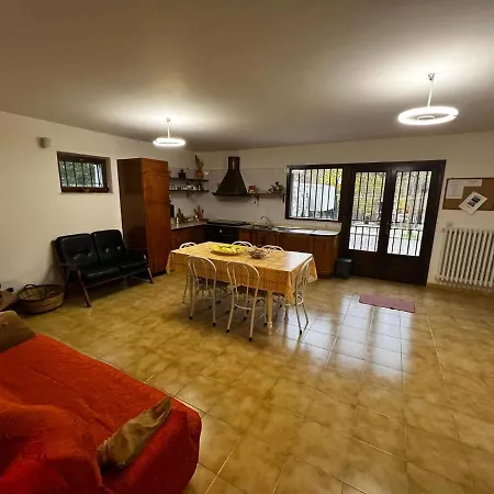 Villa Riccardi