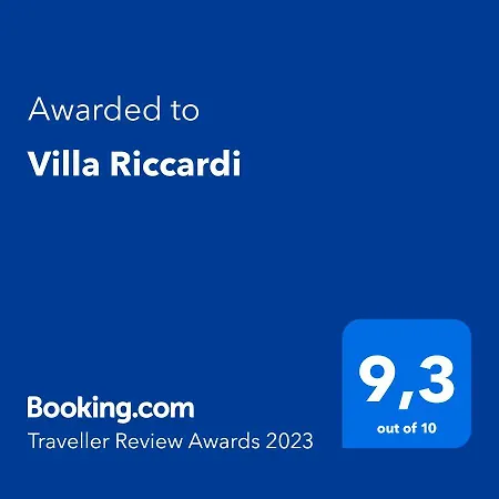 Riccardi *