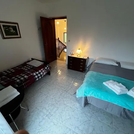 Riccardi Villa *