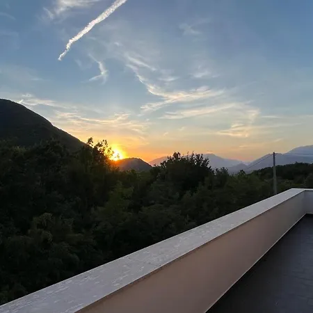 Riccardi Villa Atina