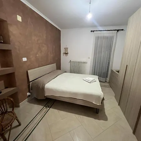 Riccardi Villa *