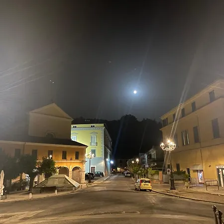 Riccardi Villa Atina