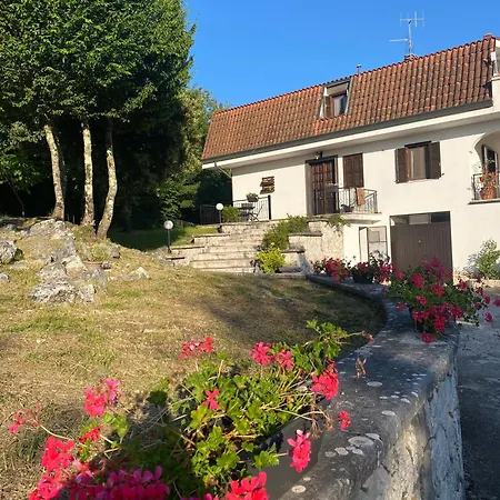 Riccardi Villa